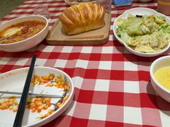 -西贝(无锡万象城店)