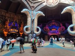 -波塞冬旅游度假区