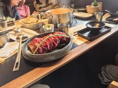-生如夏花泰式火锅(西村黑金店)