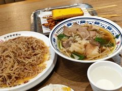 -直隶安家罩饼(复兴路店)