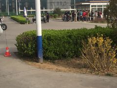 -东方时尚驾校摩托车考试场(东方时尚驾校西区店)