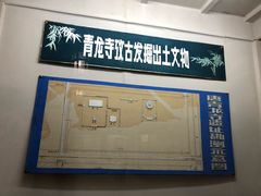 -西安青龙寺遗址景区