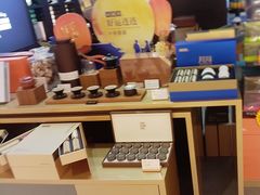 -小罐茶(广百百货中怡店)