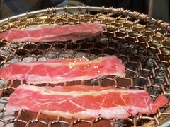 -烧肉达人•炭火烧肉(新天地店)