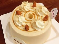 -SAYScake善食感戚风蛋糕(临江大道店)