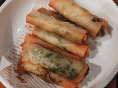 -新白鹿餐厅(百联中环店)