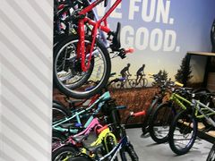 -TREK崔克自行车(碧云店)