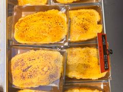 -五号法甜(二七万达店)