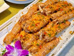 -东江海鲜大排档·潮汕菜·砂锅粥