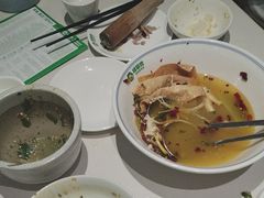 -绿草地·湘菜(芙蓉天街店)