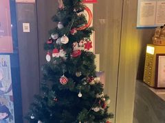 -湊湊火锅·茶憩(打浦桥日月光店)