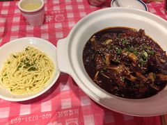 -龙师傅卤炒(天马店)