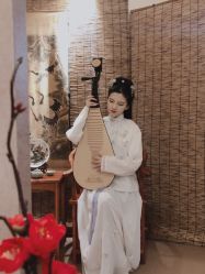 -汉仪华裳汉服馆(打浦桥店)