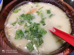 -西北杂粮筐手工面凉皮(来福士店)