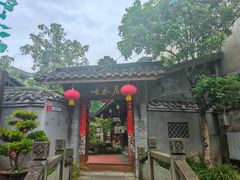 -海窝子古镇