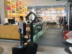 -三联韬奋书店(宽窄巷子店)