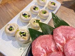 -九田家黑牛烤肉料理(无锡T12店)