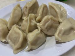 -福成水饺大王