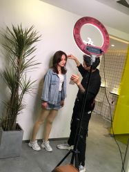 -AYO SALON