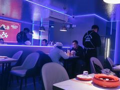 -徐记小怪兽肉蟹煲店(哈西万达金街店)