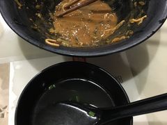 -老地方面馆(思南路店)