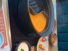 -温野菜涮涮锅(曲江大悦城店)