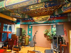 -申德勒加油站西餐厅(日坛路总店)