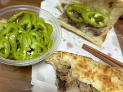 -高玛纳驴肉火烧(河间总店)