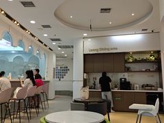 -龙格亲子游泳·水育早教运动中心(龙湾天街店)
