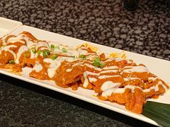 -伊茉家的烤肉店(勒泰中心店)