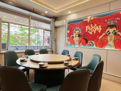 -老妈厨房团圆饺子东北菜(北环路店)