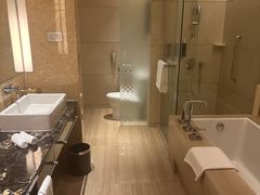-广州天河合景福朋喜来登酒店