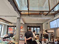 -星巴克臻选(成都宽窄巷子店)