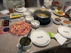 -芸山季·云南野生菌火锅(宝能环球汇店)