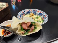 -怡情荟•海鲜青岛菜(五四广场旗舰店)