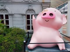 -九龙公园
