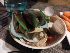 -长沙北辰洲际酒店-兰调全日餐厅