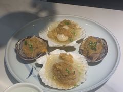 -小螺号海鲜·地道鲁菜(泉城广场店)