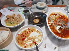 -望湘园·湖南菜(颛桥万达店)