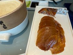 -小大董·烤鸭(观景餐厅·南京西路店)