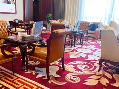 -银川河东国际机场