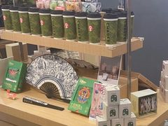 -霸王茶姬(正佳广场店)