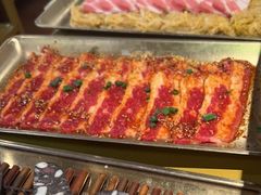 -西塔老太太泥炉烤肉(北京望京店)