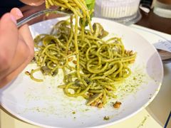 -沏点Trattoria意大利餐厅(新街口店)