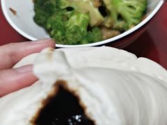 -天泽祥·鼓楼馒头(鼓楼店)