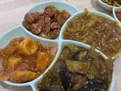 -晓宇盒饭(民安街店)