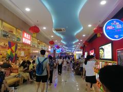 -新世纪长盛广场(美景中路店)