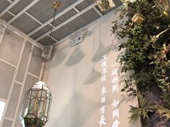大堂-潮粥荟·潮汕砂锅粥(朝阳大悦城店)