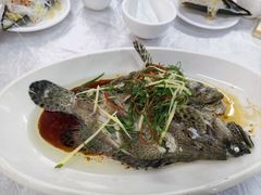 -众味海鲜大排档·活海鲜·潮汕味(南澳店)
