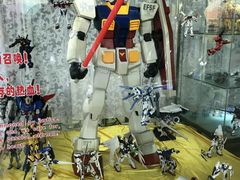 -广州花之恋城堡酒店